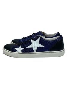 CONVERSE◆ローカットスニーカー/25cm/NVY