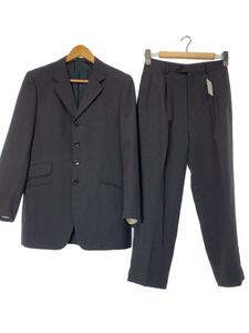 Paul Smith◆セットアップ/M/ウール/BLK/FE-K0139-01