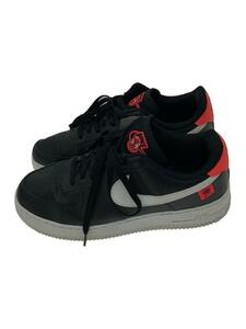 NIKE◆AIR FORCE 1 07 WW/30cm/BLK