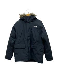THE NORTH FACE◆GRACE TRICLIMATE JACKET_グレーストリクライメイトジャケット/L/ナイロン/BLK