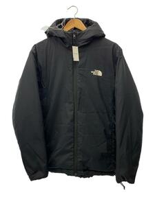 THE NORTH FACE◆REVERSIBLE ANYTIME INSULATED HOODIE_リバーシブルエニータイムインサレーテッド/