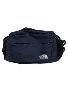 THE NORTH FACE◆ウエストバッグ/-/NVY/NM82182A