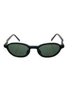 Ray-Ban◆サングラス/-/プラスチック/BLK/メンズ/B&L社/W2902