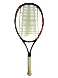 YONEX◆テニスラケット/硬式ラケット/マルチカラー/V CORE DUEL G