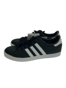 adidas◆ローカットスニーカー/25.5cm/BLK/EE8901