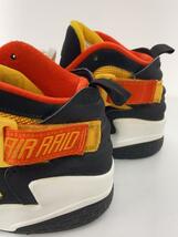 NIKE◆AIR RAID_エア レイド/26.5cm/マルチカラー_画像8