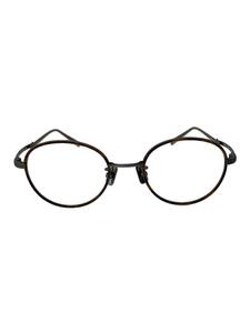 One_Three/ glasses /-/ titanium /SLV/CLR/ lady's / Boston type /