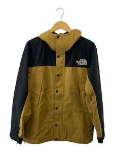 THE NORTH FACE◆MOUNTAIN LIGHT JACKET_マウンテンライトジャケット/M/ゴアテックス/CML