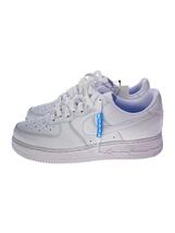 NIKE◆AIR FORCE 1 LOW SP_エアフォース 1 ロー スペシャル/27cm/WHT_画像1