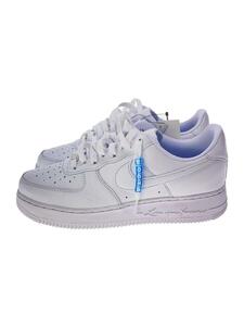 NIKE◆AIR FORCE 1 LOW SP_エアフォース 1 ロー スペシャル/27cm/WHT