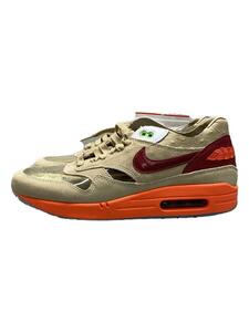 NIKE◆AIR MAX 1 CLOT_エア マックス 1 クロット/27cm