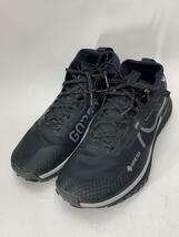 NIKE◆ローカットスニーカー/27cm/ブラック/DJ7926-001_画像2