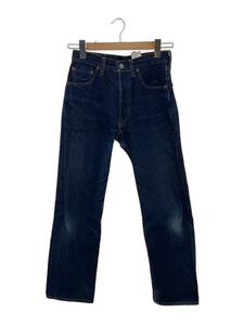 Levi’s◆ボタン裏555/90s/ボトム/29/デニム/IDG/501 0003