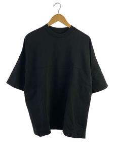 marka◆Tシャツ/2/コットン/BLK/M23A-12CS03B