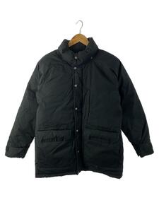 THE NORTH FACE◆ダウンジャケット_ND-1025/M/ポリエステル/BLK