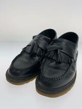 Dr.Martens◆ローファー/US7/BLK/14573001_画像2