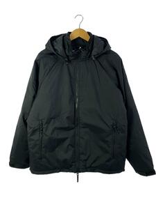 US.ARMY◆BAF/PARKA/EXTREME/COLD WEATHE/S/ポリエステル/BLK/8415-01-555-1271