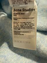 Acne Studios(Acne)◆セーター(厚手)/S/ウール/BLU/13-8401023_画像5
