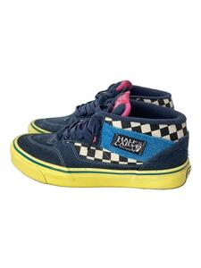 VANS◆ローカットスニーカー/28cm/NVY/508357