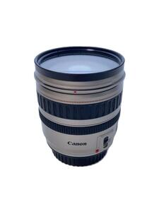 CANON◆ultrasonic 24-85mm/レンズ