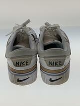 NIKE◆COURT LEGACY LIFT_コート レガシー リフト/28cm/WHT_画像6