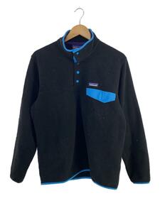 patagonia◆22AW/シンチラスナップTプルオーバー/フリースジャケット/M/ポリエステル/sty25551fa22