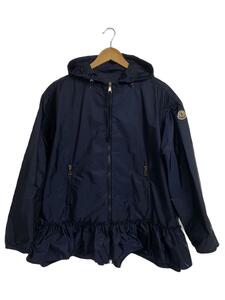 MONCLER◆ナイロンジャケット/2/ナイロン/NVY/F10931B72800