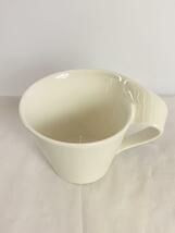 Villeroy & Boch◆カップ&ソーサー/2点セット/WHT_画像2