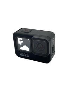 GoPro◆HERO9 Black/ウェアラブルカメラ