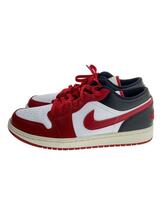 NIKE◆AIR JORDAN 1 LOW_エアジョーダン1 ロー/27.5cm_画像1