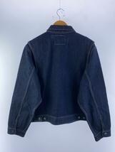 LEVI’S MADE&CRAFTED◆Gジャン/L/デニム/IDG/A4373-0001_画像2