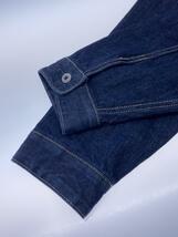 LEVI’S MADE&CRAFTED◆Gジャン/L/デニム/IDG/A4373-0001_画像5