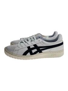 ASICS◆ローカットスニーカー/26.5cm/WHT/1201A662