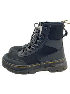 Dr.Martens◆レースアップブーツ/UK4/BLK/27819029
