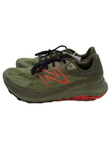 NEW BALANCE◆ローカットスニーカー/27cm/BLK/MTNTRRG5/DynaSoft Nitrel v5