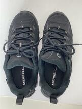 MERRELL◆ローカットスニーカー/26cm/BLK/J500239/MOAB 3 SYNTHETIC GORE-TEX_画像3