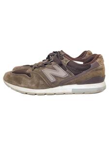 NEW BALANCE◆ニューバランス/MRL996/26.5cm/BRW