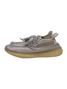 adidas◆YEEZY BOOST 350 V2/イージーブースト 350 V2/FV5578/ベージュ/28.5cm/BE