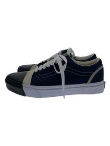 VANS◆ローカットスニーカー/26.5cm/NVY/633859-0001