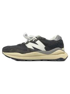 NEW BALANCE◆M5740/グレー/26.5cm/GRY