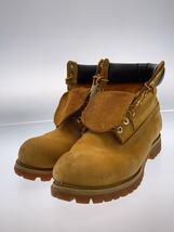 Timberland◆10061/6 INCH PREMIUM WATERPROOF BOOT/6 インチプレミアムウォータープルーフ/U_画像2