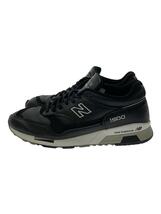 NEW BALANCE◆ニューバランス/M1500/US9/BLK_画像1