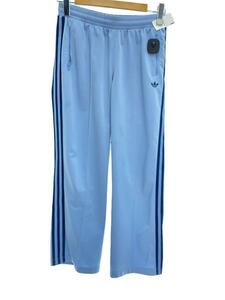 adidas◆23SS/BECKENBAUER TRACKPANT AMBSKY/ボトム/S/ポリエステル/BLU/IK9154