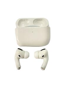 Apple◆イヤホン AirPods Pro MWP22J/A A2190/A2083/A2084