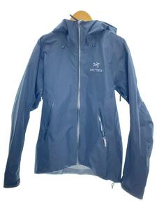 ARC’TERYX◆Beta LT Jacket/M/ナイロン/ブラック/X000007126-187126