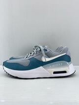 NIKE◆AIR MAX SYSTM/ローカットスニーカー/26.5cm/GRY/DM9537-006_画像1