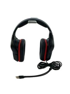 Logicool◆ヘッドセット G331 Gaming Headset/ブラック