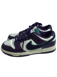 NIKE◆DUNK LOW RETRO_ダンク ロー レトロ/26cm/PUP