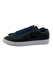 NIKE◆SB ZOOM BLAZER LOW GT NBA/ズームブレーザーロー/ブラック/BQ6389-001/27c