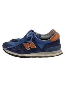 NEW BALANCE◆ニューバランス/M995/26cm/NVY/made in USA